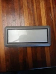 1988-1994 Gmc Chevy Truck/suv Extended/crew Cab Basic Dome Light With Grey Bezel. Fixed Price $30.00.