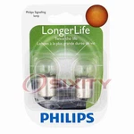 Philips Map Light Bulb Ford Country Sedan Squire Custom 300 Nx. Fixed Price $9.73.