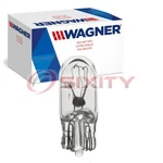 Wagner Trunk Light Bulb For 1971 Cadillac Calais Deville Eldorado Fleetwood Pa. Fixed Price $7.75.