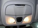 19-21 Jeep Cherokee Front Console Overhead Gray W/o Sunroof 1UE041S4AJ. Fixed Price $89.00.