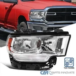 Right Passenger Side Headlight Fits 19-24 Dodge Ram 2500 3500 4500 5500 Signal. Fixed Price $128.95.
