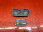 2008 Honda Civic Si - Front & Rear Dome Map Reading Lights Oem #203. Fixed Price $59.95.