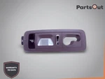 11-18 Porsche Cayenne Dome Light Lamp Overhead Roof Switch Rear Left Oem. Fixed Price $44.14.