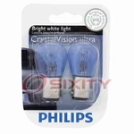 Philips Tail Bulb For Nissan Quest 1993-1997 Electrical Lighting Body Ha. Fixed Price $16.75.