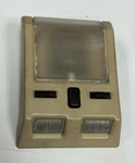 1983 1984 1985 1986 1987 Volvo 760 Dome Light Interior Beige Tan. Fixed Price $105.00.