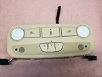 07-08 Audi A4 B7 Interior Dome Reading Light Oem 8J0 947 111 C. Fixed Price $89.99.
