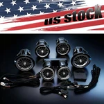 6PCS Color Led Air Vent Ambient Light For Mercedes Benz W464 G63 G500 G550. Fixed Price $187.99.