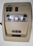 07-14 Gmc Yukon / 07-13 Cadillac Escalade Overhead Console Dome Map Lights Tan. Fixed Price $44.99.