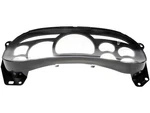 Dorman 24MT76C Instrument Panel Lens Fits 2003-2006 Chevy Silverado 2500 Hd. Fixed Price $49.69.