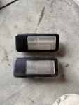 2005 Bmw 325I 325XI 330I Overhead Sunvisor Dome Map Light Lamp Oem #140929. Fixed Price $25.00.