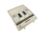 2018-2020 Jaguar F-pace Overhead Console Dome Light Sunroof Switch Oem. Fixed Price $71.09.
