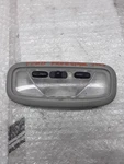 Overhead Dome Light Lamp Gray 2005 Ford Freestar Z-103P. Fixed Price $49.00.