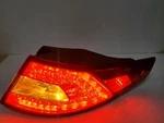 2011 2012 2013 Kia Optima Passenger Rh Side Led Outer Taillight 92402 2T0 2T1. Fixed Price $156.75.