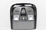 2014 2015 Hyundai Azera Overhead Console Dome Map Light Lamp Sunroof Switch Oem. Fixed Price $101.99.