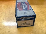 Eveready Mazda Bulb/lamp# 2331 - This Sale For Box Of 10 Lamps. Fixed Price $28.00.