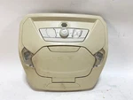 15-18 Ford Focus Front Center Overhead Roof Console W/ Lights & Switches Oem. Fixed Price $60.00.