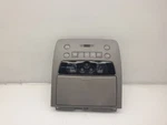 06-07 Lexus GS430 Gray Front Overhead Roof Console Assembly. Fixed Price $118.99.