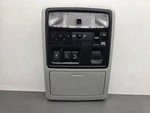 2014-2022 Toyota 4RUNNER Over Head Dome Light Lamp Console Sun Roof Switch Oem. Fixed Price $189.99.