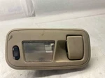 2002 Ford Windstar Rear Interior Dome Light Lamp Hanger Left Driver Side Lh. Fixed Price $15.00.