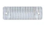1969 Camaro Rs, 69-72 C/k Pickup Back Lamp Lens, Cargo Each. Fixed Price $14.04.