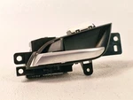 19-24 Infiniti QX50 Rear Lh Driver Side Door Interior Handle Bezel Panel Oem. Fixed Price $32.50.
