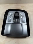 Oem 2012-2017 Hyundai Azera Interior Roof Lamp Overhead Console 92800-3V500. Fixed Price $49.99.