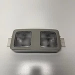 2017-2024 Mazda CX-5 Headliner Dome Light Lamp With Bezel, GRF5-51-310A. Fixed Price $40.00.
