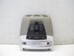 12-18 Bmw F30 335I M3 F36 430I Gt Front Upper Overhead Map Lamp Dome Light 12122. Fixed Price $39.95.