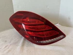 2014 2015 2016 2017 Mercedes Benz Class S500 W222 Lh Driver Tail Light Oem. Fixed Price $185.00.