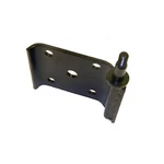 Crown Automotive Rear Left Driver Side Leaf Spring Plate For Jeep CJ-5 CJ-7 CJ-8. Fixed Price $41.41.