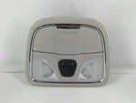 2016 Jeep Cherokee Overhead Roof Console VHA86. Fixed Price $75.41.