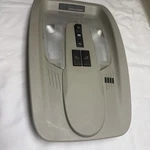 2010-2015 Chevrolet Equinox Gmc Terrain Front Dome Light Assembly Oem. Fixed Price $23.80.