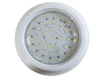 Buyers Prod 5625336 Light Interior 5.1IN Rd Clear. Fixed Price $59.16.