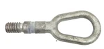 91-99 Bmw E36 Series M3 Front Bumper Tow Eye Hook. Fixed Price $36.39.