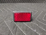 Bmw E38 7-SERIES Door Jamb Reflector Lamp 63318352269. Fixed Price $19.99.
