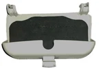 04-08 Pontiac Grand Prix Overhead Sunglasses Console. Fixed Price $34.99.