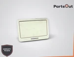 2012 2018 Audi A8 Quattro Left Roof Vanity Mirror 4H4-858-563 Oem. Fixed Price $45.53.