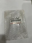 Genuine Toyota Map Light Lens 81266-47060. Fixed Price $14.85.