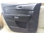 Driver Left Front Door Panel Pad Fits 2011 Chevrolet Traverse ST1-194241. Fixed Price $130.81.
