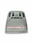 2020 - 2022 Toyota Highlander Roof Overhead Console Map Light Lamp Switch Oem. Fixed Price $425.00.