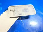 08-20 Nissan Rogue Upper Overhead Dome Light Lamp P/n: 26410-CC20D. Fixed Price $19.99.