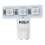 Dome Light Bulb- Led Pilot Bully ILT-194A-6 Long Life 50,000 Hours Cab Roof. Fixed Price $8.99.