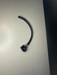 Mercedes W124 86-93 Wiring Connector Cable Plug Terminal 0105450928. Fixed Price $13.44.