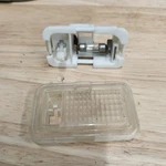 1988 Honda Ef Eg Civic Crx Trunk Cargo Light Lens Oem 89 90 91 92 93 94. Fixed Price $14.89.