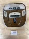 02-08 Jaguar X-type Overhead Dome Light Switch Control Panel 1X43-19A335-AA. Fixed Price $75.00.