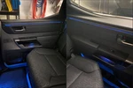 3RD Gen Tundra (2022-PRESENT) Rear Driver & Pass Door Mood Ambient Lights (2PCS). Fixed Price $110.00.