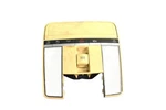 07-10 Mercedes S550 CL550 Interior Overhead Sunroof Console Dome Light Lamp Oem. Fixed Price $43.50.