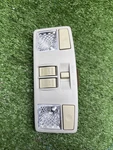 Mazda 5 CX7 2007-2013 Sun Roof Dome Light Overhead Lamp Oem Gray. Fixed Price $29.00.