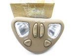 New Oem Ford F6DZ-13776-AA Interior Dome Light 1996-1997 Taurus Sho W/ Sunroof. Fixed Price $58.49.