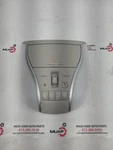 11-13 Infiniti M37 M56 Overhead Console Dome Light Lamp Roof Switch Oem LOT3138. Fixed Price $44.99.